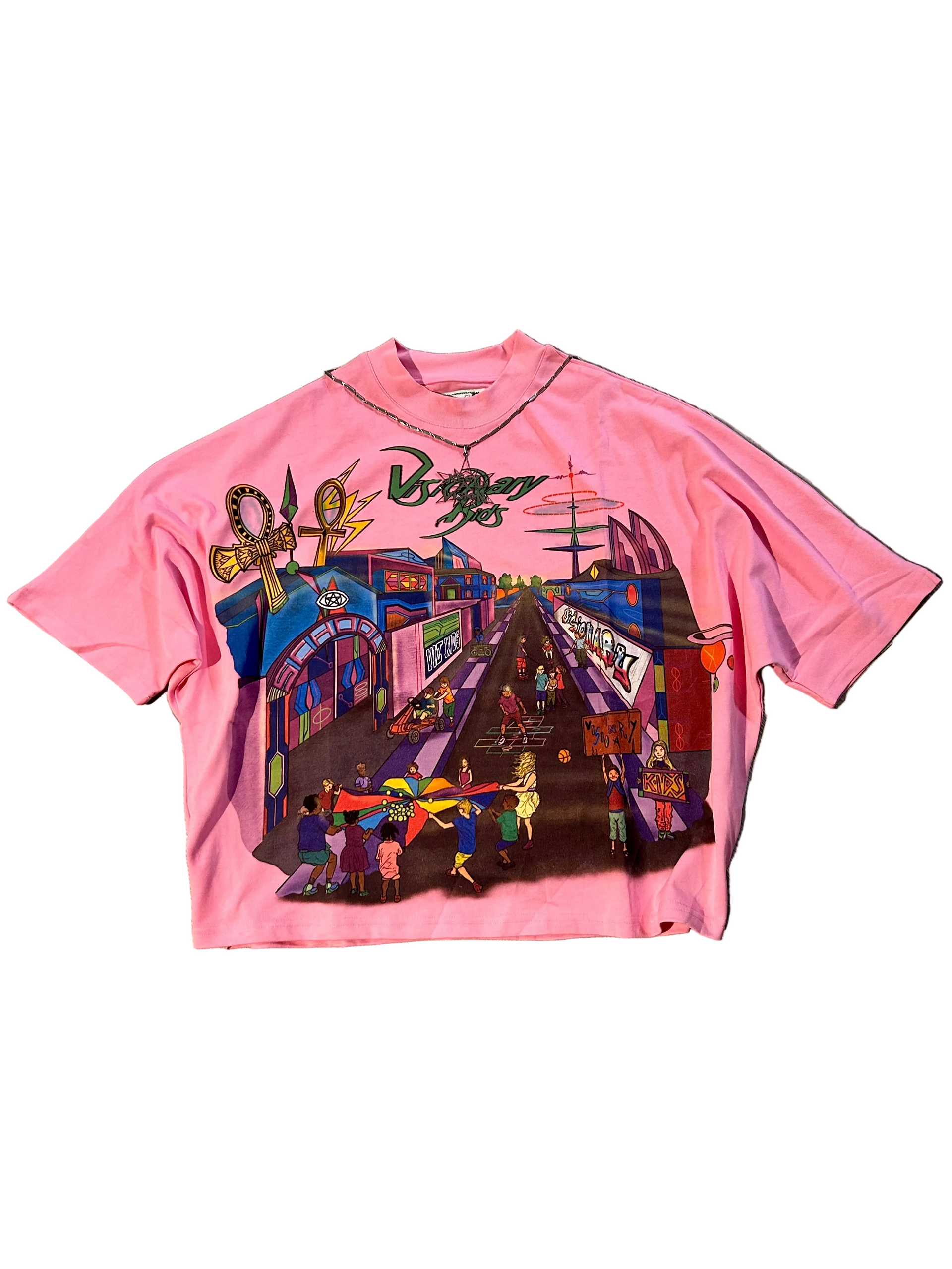 VKIDZ (Pink)