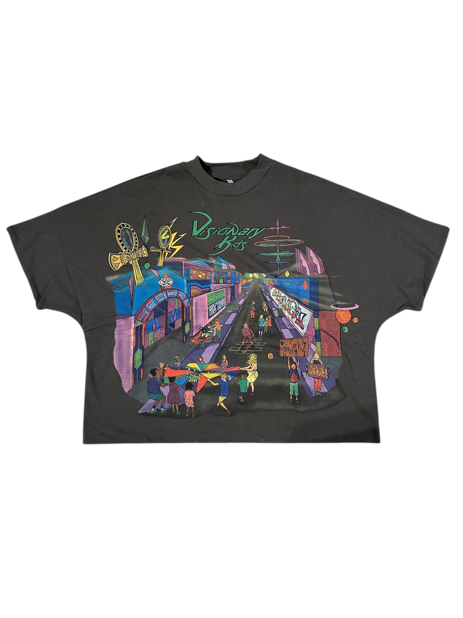 VKIDZ (GREY)